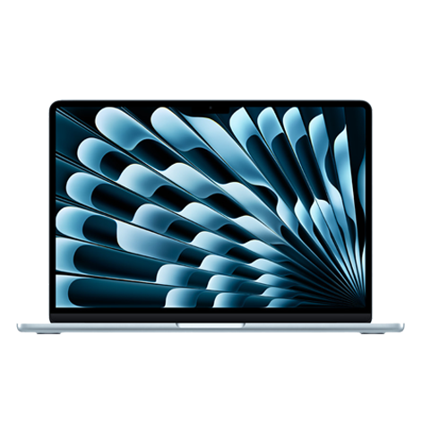 MacBook Air 15.3" - M4 Chip