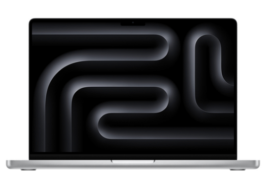 Pre-Owned MacBook Pro 14" 512GB/18GB - M3 Pro Chip