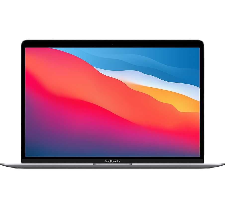 MacBook Air 13" 256GB/8GB - M1 Chip