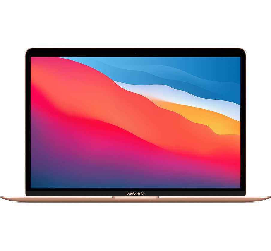 MacBook Air 13" 256GB/8GB - M1 Chip