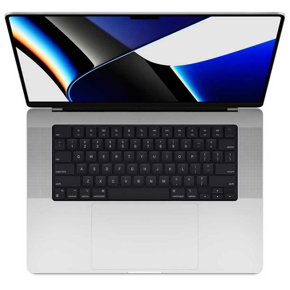 Pre-Owned MacBook Pro 16" M1 Pro Chip
