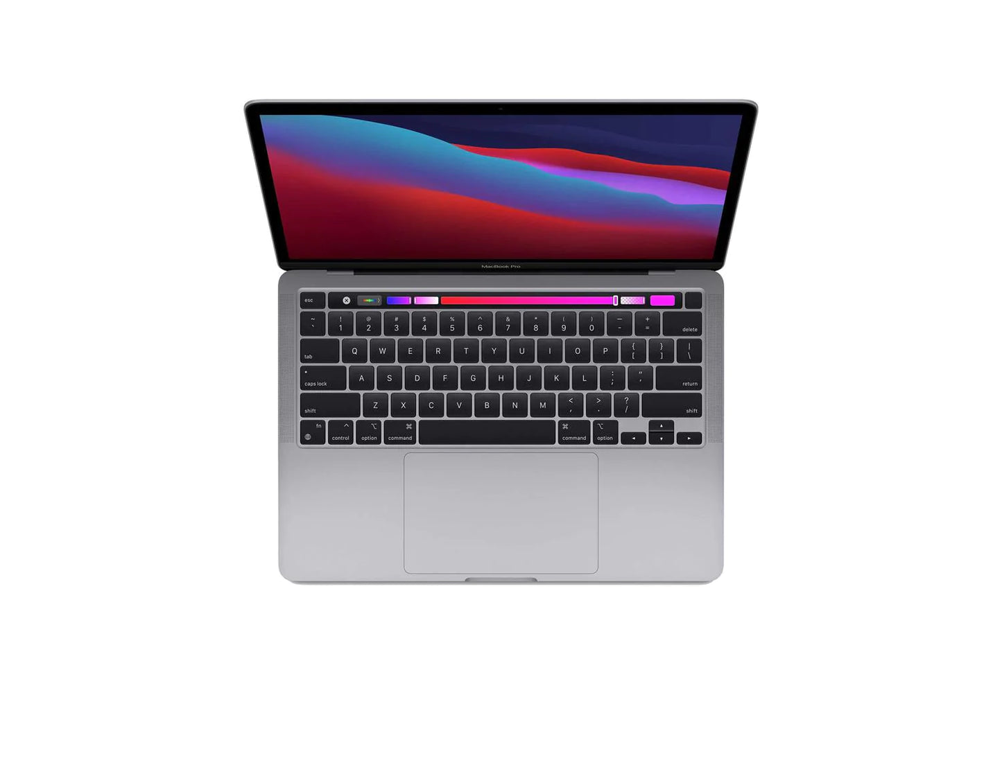 Pre-Owned MacBook Pro 13" - Intel Chip