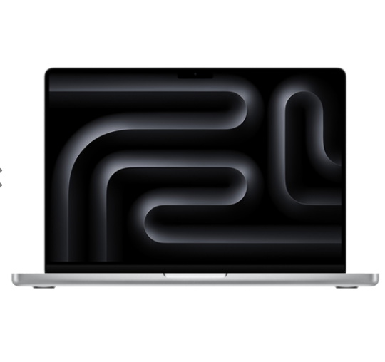 MacBook Pro 14" 512GB/8GB - M3 Chip