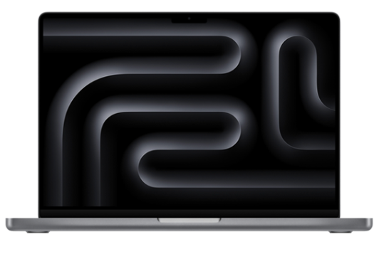 MacBook Pro 14" 512GB/8GB - M3 Chip