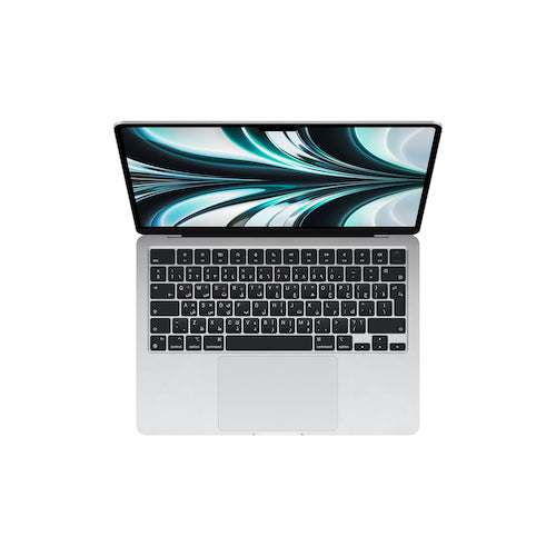 MacBook Air 13.6" 256GB/16GB - M3 Chip (Special Order)