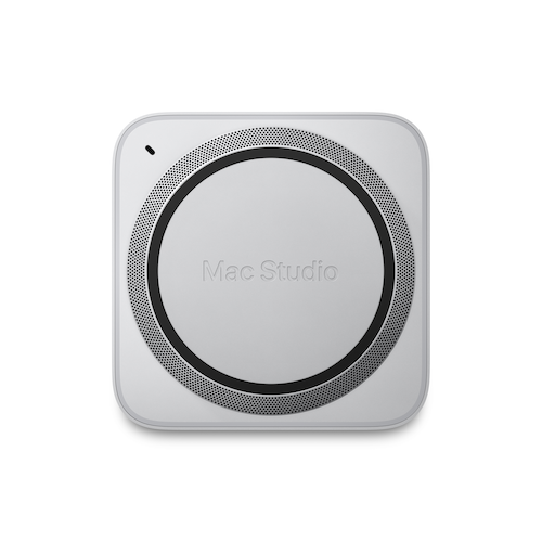 Mac Studio 512GB/36GB - M4 Max Chip