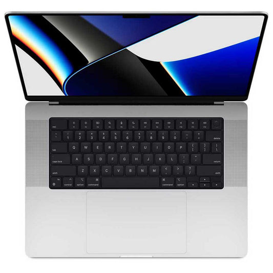 Pre-Owned MacBook Pro 16" M1 Pro Chip