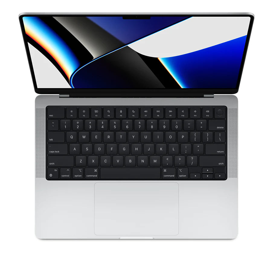 MacBook Pro 14" 512GB/16GB - M1 Pro Chip